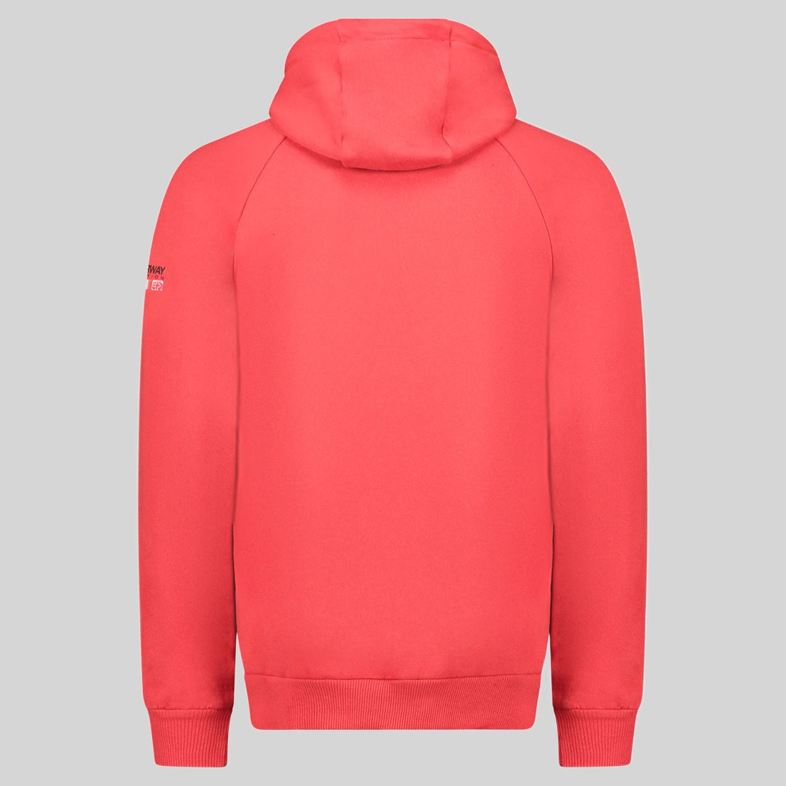 geographical-norway-gvick-herren-hoodie-schwarz-mit-kapuze image 2
