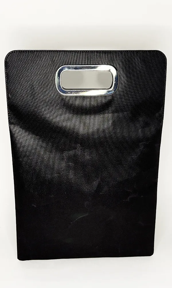 wendy-jim-clutch-n-002-clutch-schwarz-textil image 1