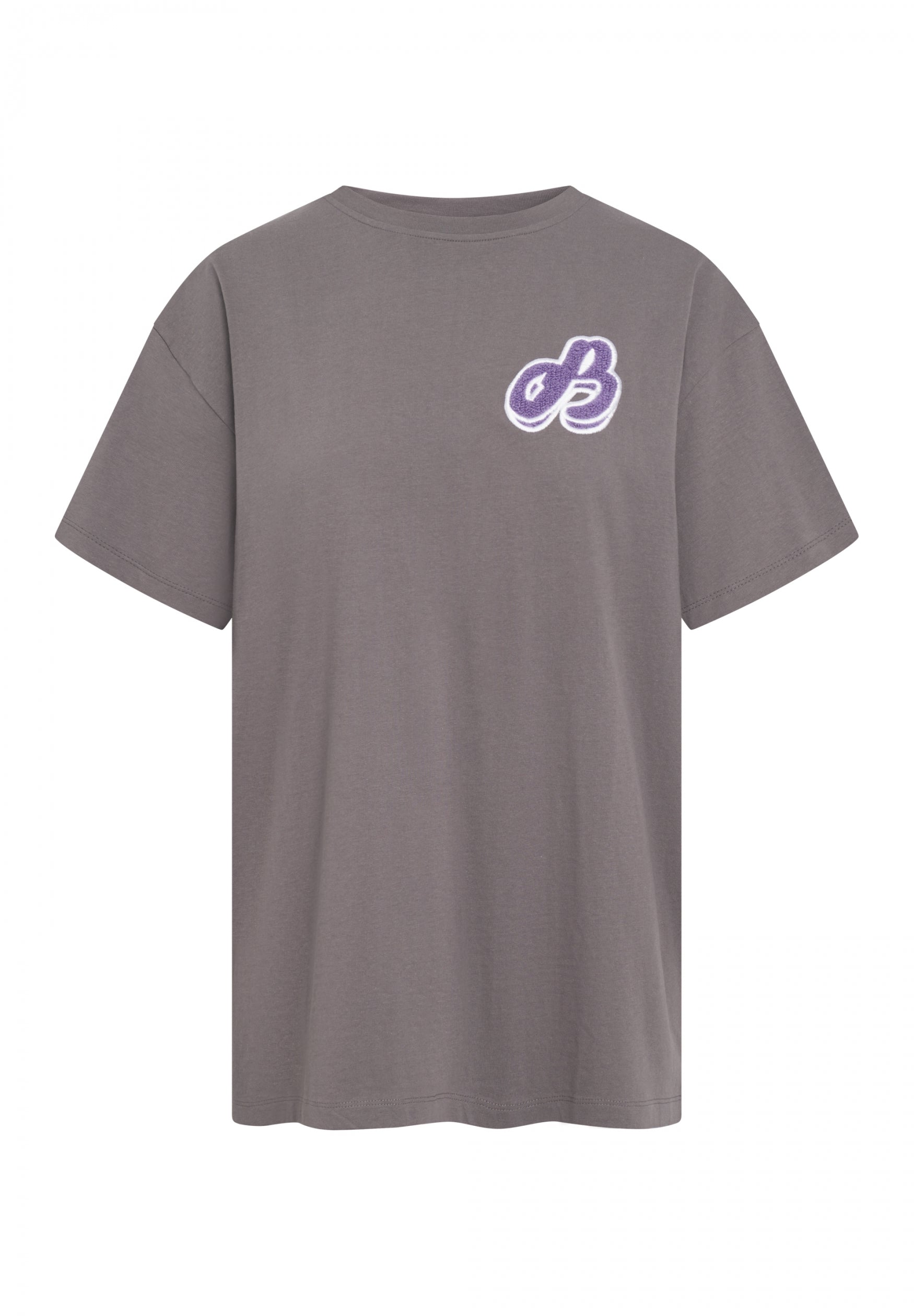 bench-gauff-damen-t-shirt-soft-khaki-baumwolle-89-print image 5