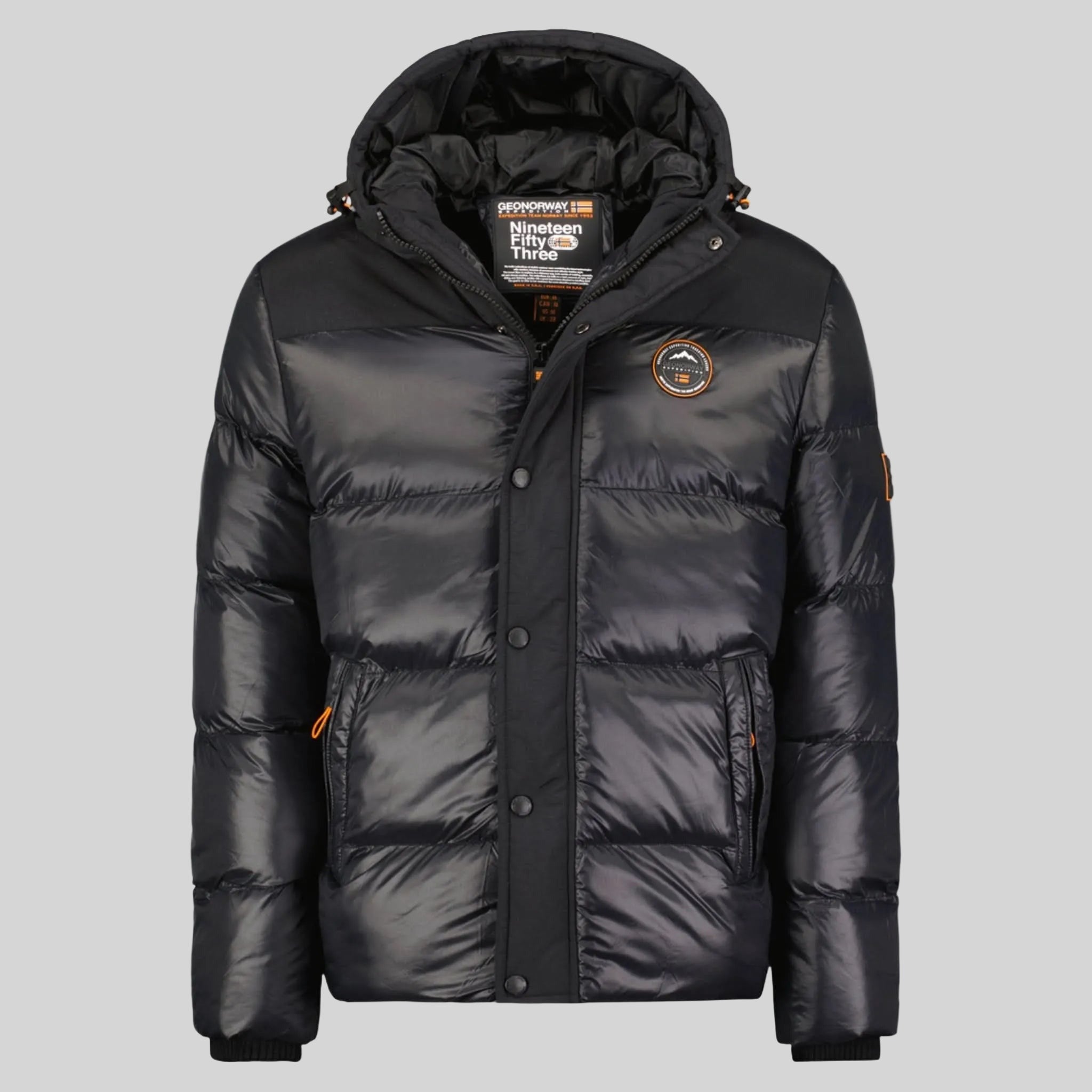 geographical-norway-binael-herren-winterparka-marine-mit-kapuze image 8