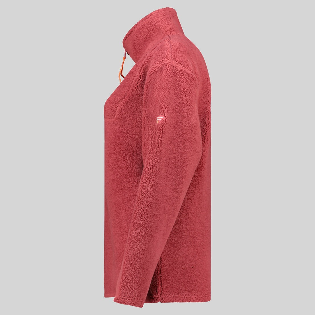 geographical-norway-udolce-damen-fleecejacke-polaire image 5