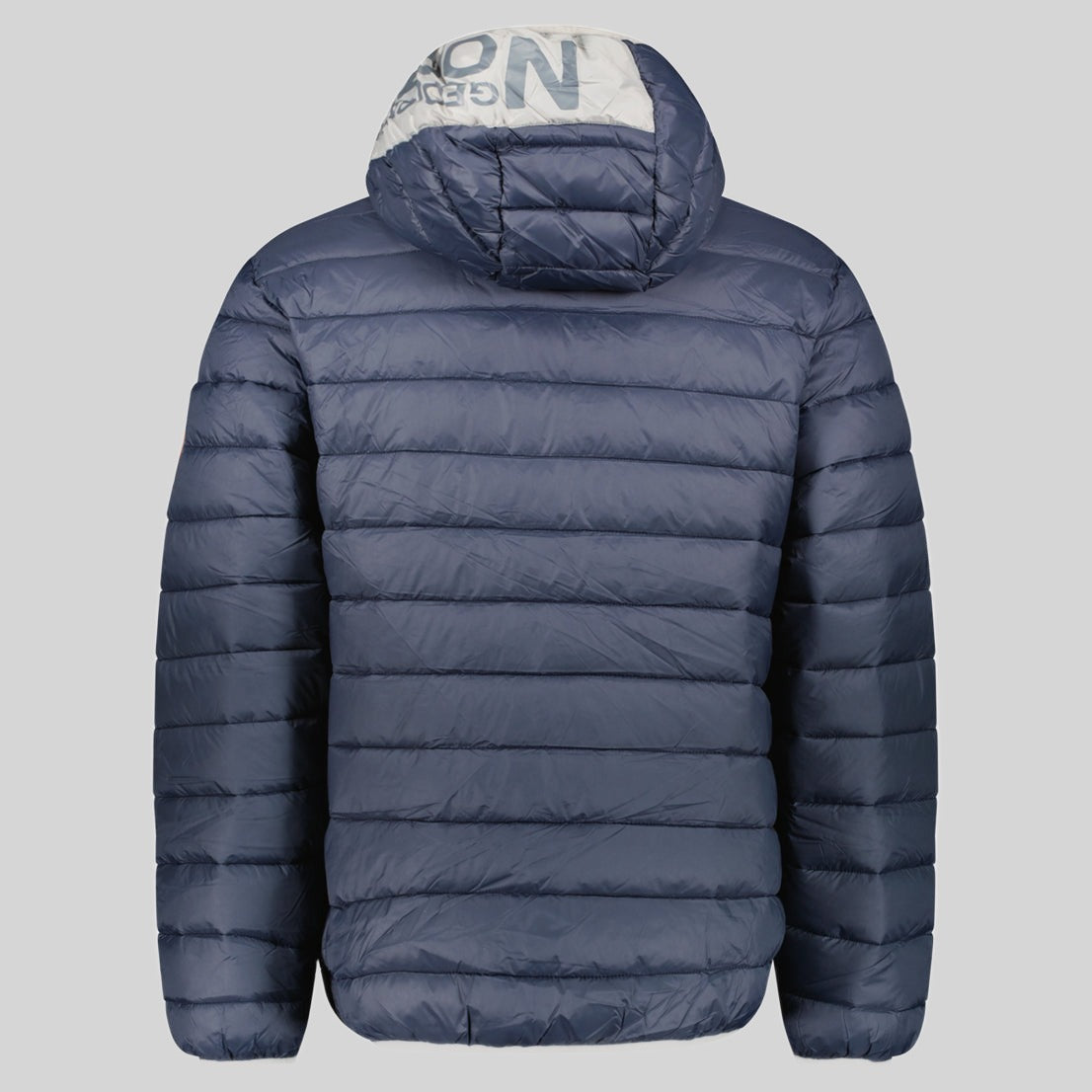 geographical-norway-domy-herren-steppjacke-schwarz-leicht image 4