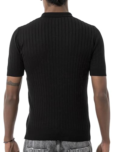 redbridge-poloshirts-by-tarz-cool-feinstrick-polo-herren-slim-fit image 8