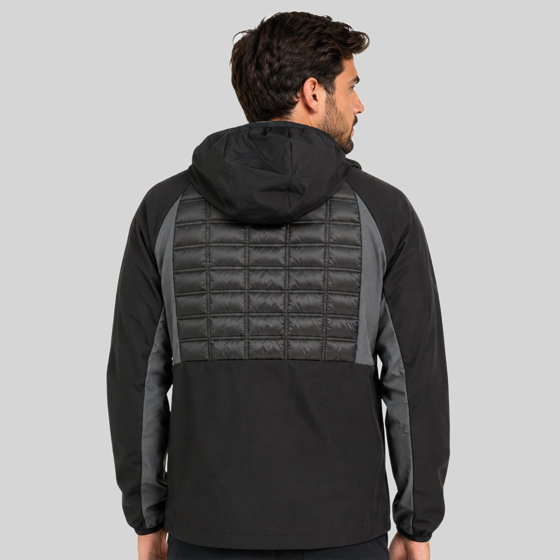 geographical-norway-chouki-herren-steppjacke-schwarz-winter image 2