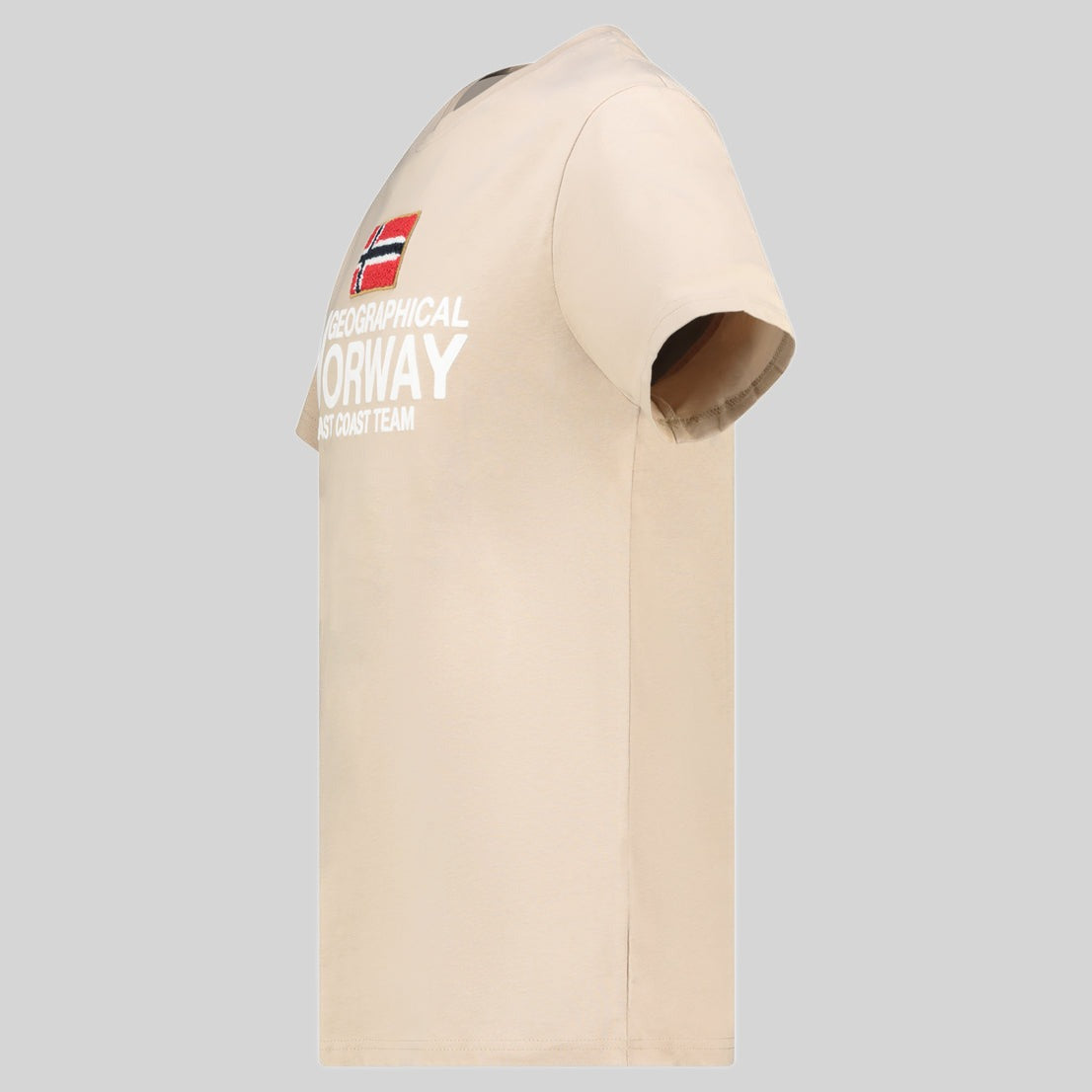 geographical-norway-jacky-herren-t-shirt-baumwolle-mit-print image 3