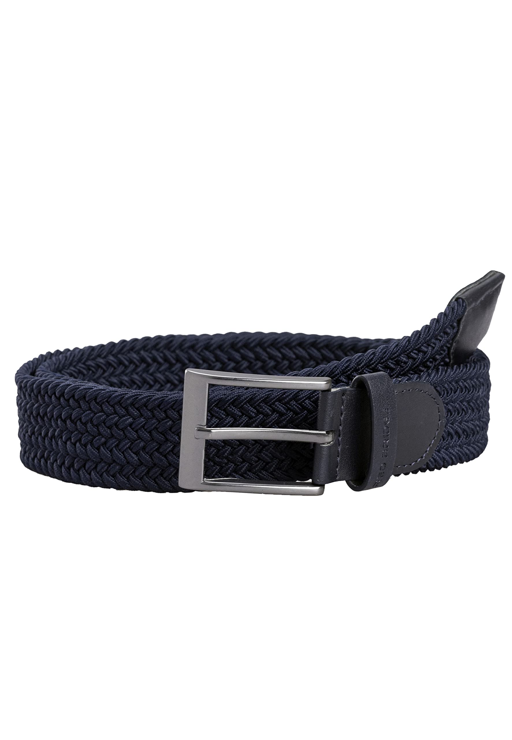 redbridge-g-rtel-geflochten-braun-stretchg-rtel-gr-100 image 8