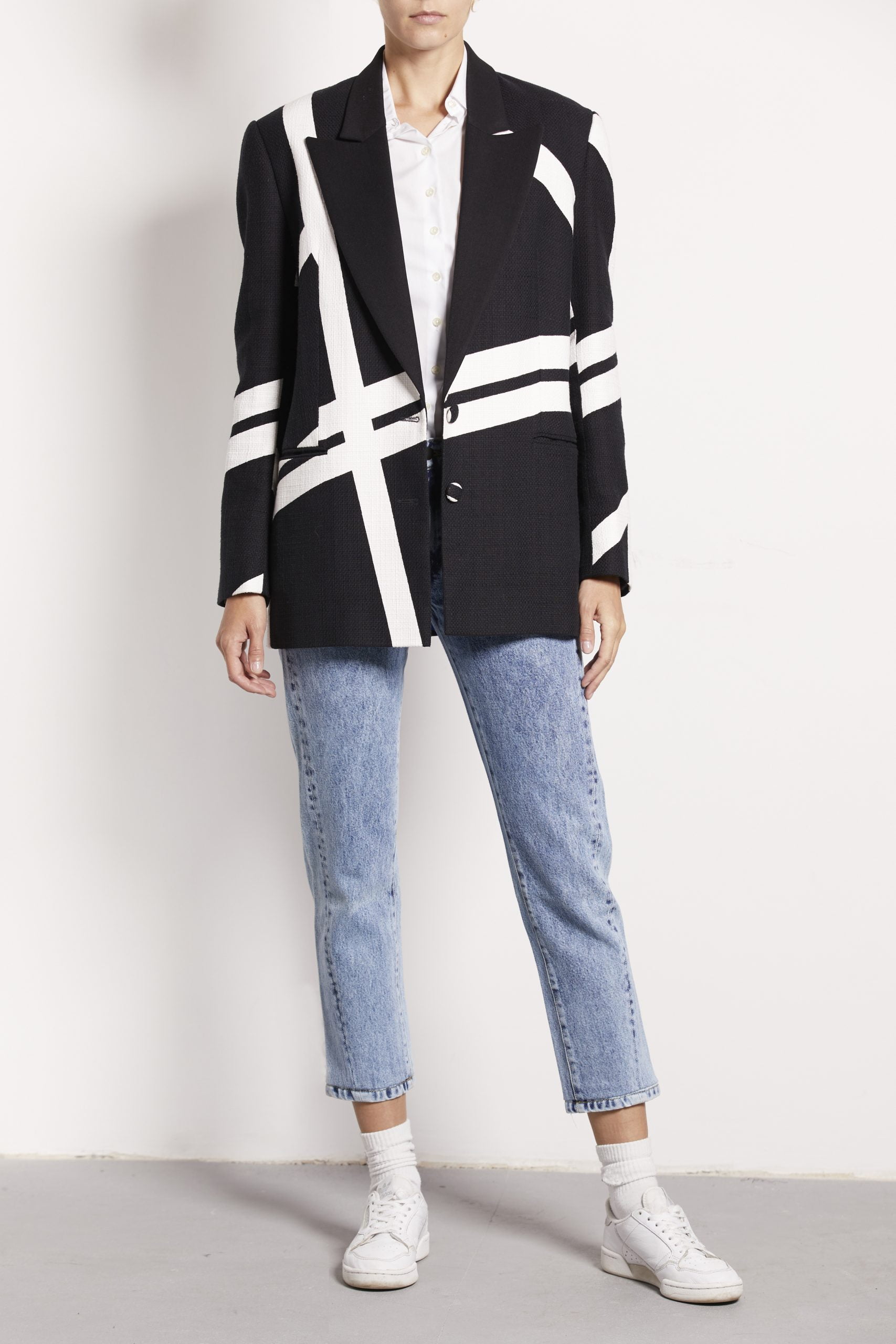 mariusz-przybylski-marynarki-blazer-gestreift image 3