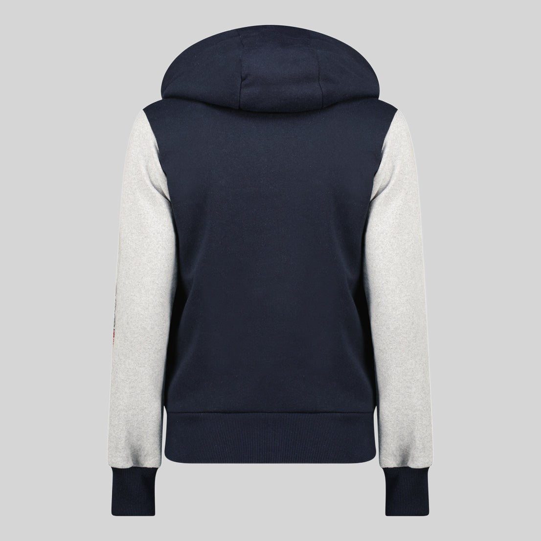 geographical-norway-gexplore-sweatjacke-damen-mit-kapuze image 7