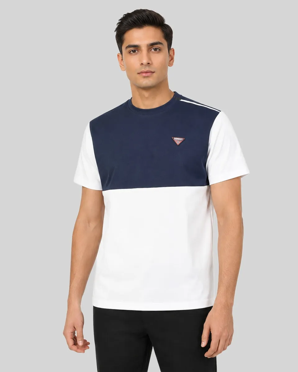 geographical-norway-jalo-t-shirt-herren-baumwolle image 1