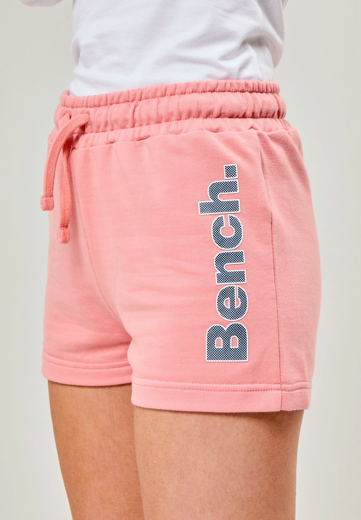 bench-phoebe-damen-shorts-light-sage-baumwolle image 5