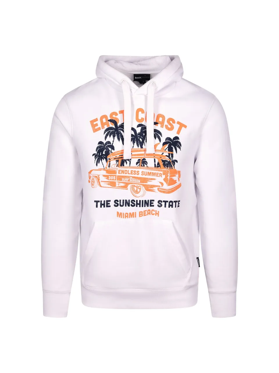 bench-zolano-hoodie-herren-wei-mit-k-ngurutasche image 1