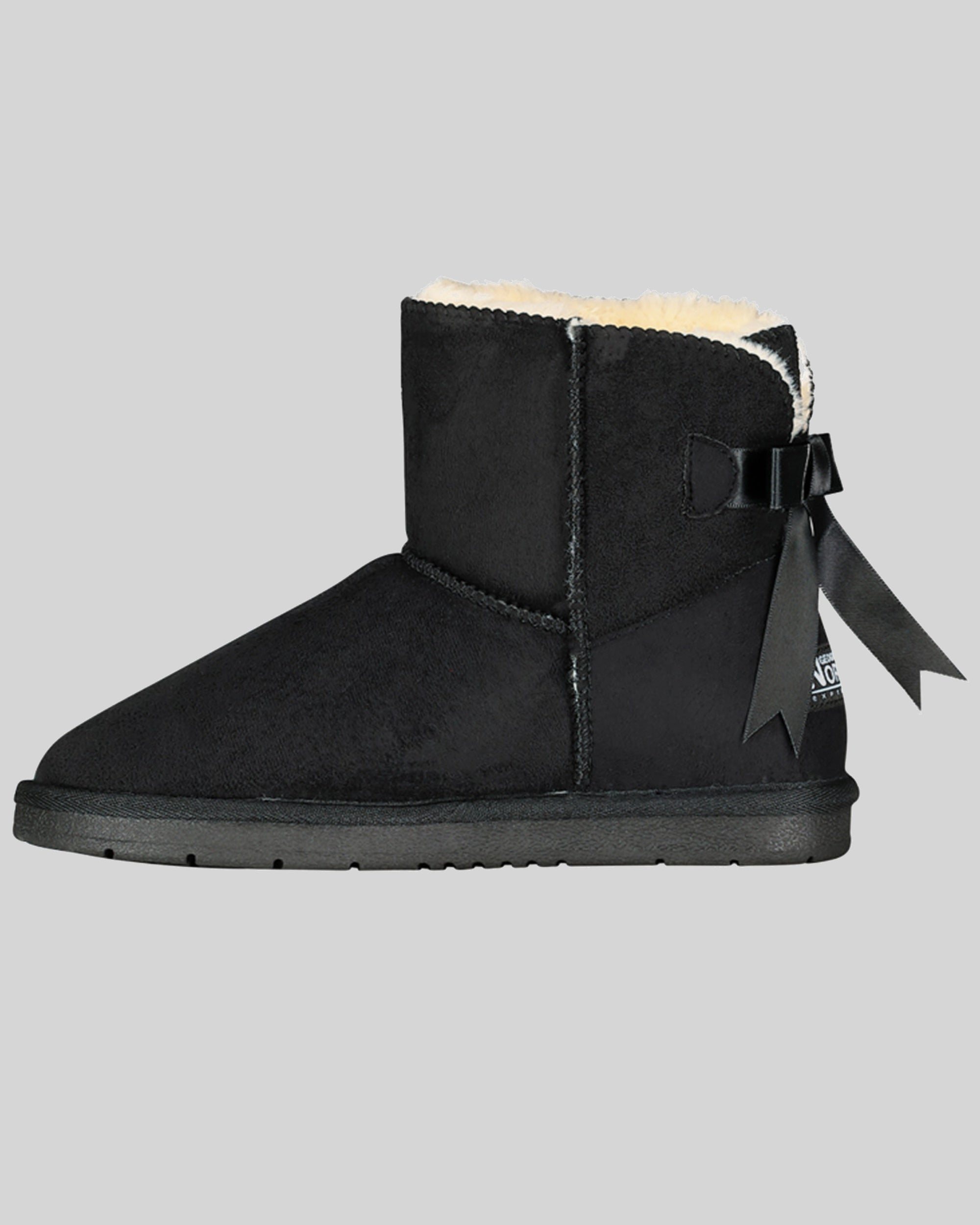 geographical-norway-odouce-damen-winterstiefel-schwarz-gef-ttert image 5