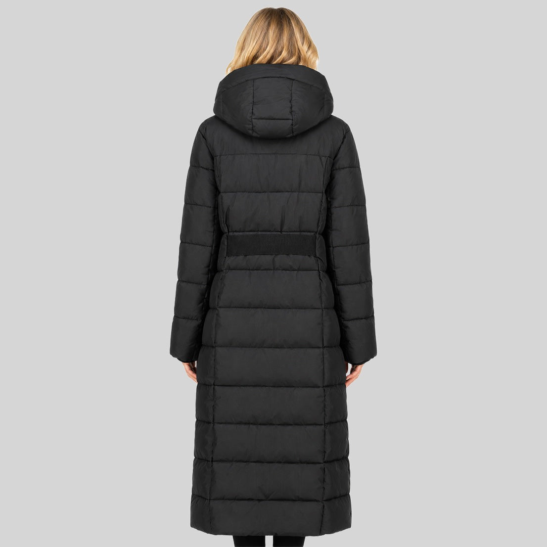 geographical-norway-cassiope-damen-parka-schwarz-warm image 2
