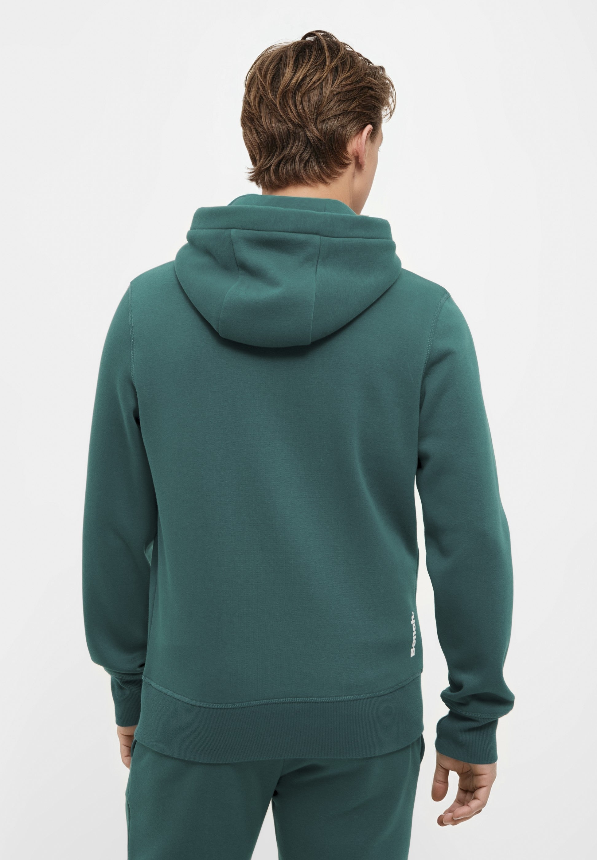 bench-hulner-hoodie-herren-navy-frontprint-baumwolle image 7