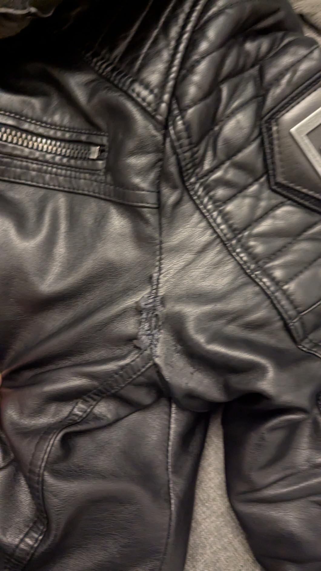 Gute Alltagjacke