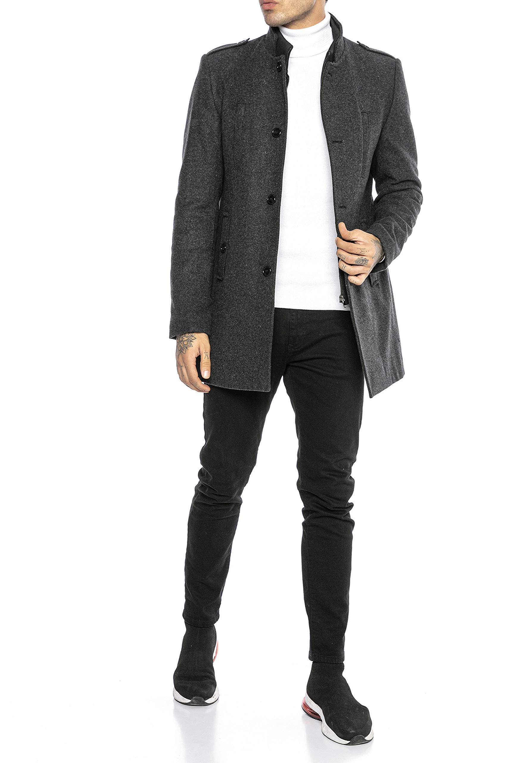redbridge-mantel-herren-transformable-wintermantel-mit-weste image 7