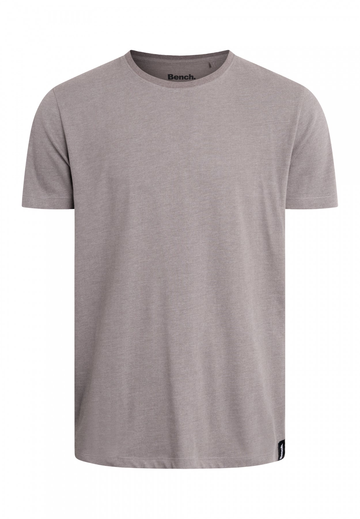 bench-lian-t-shirt-herren-shirt-black-basic image 1