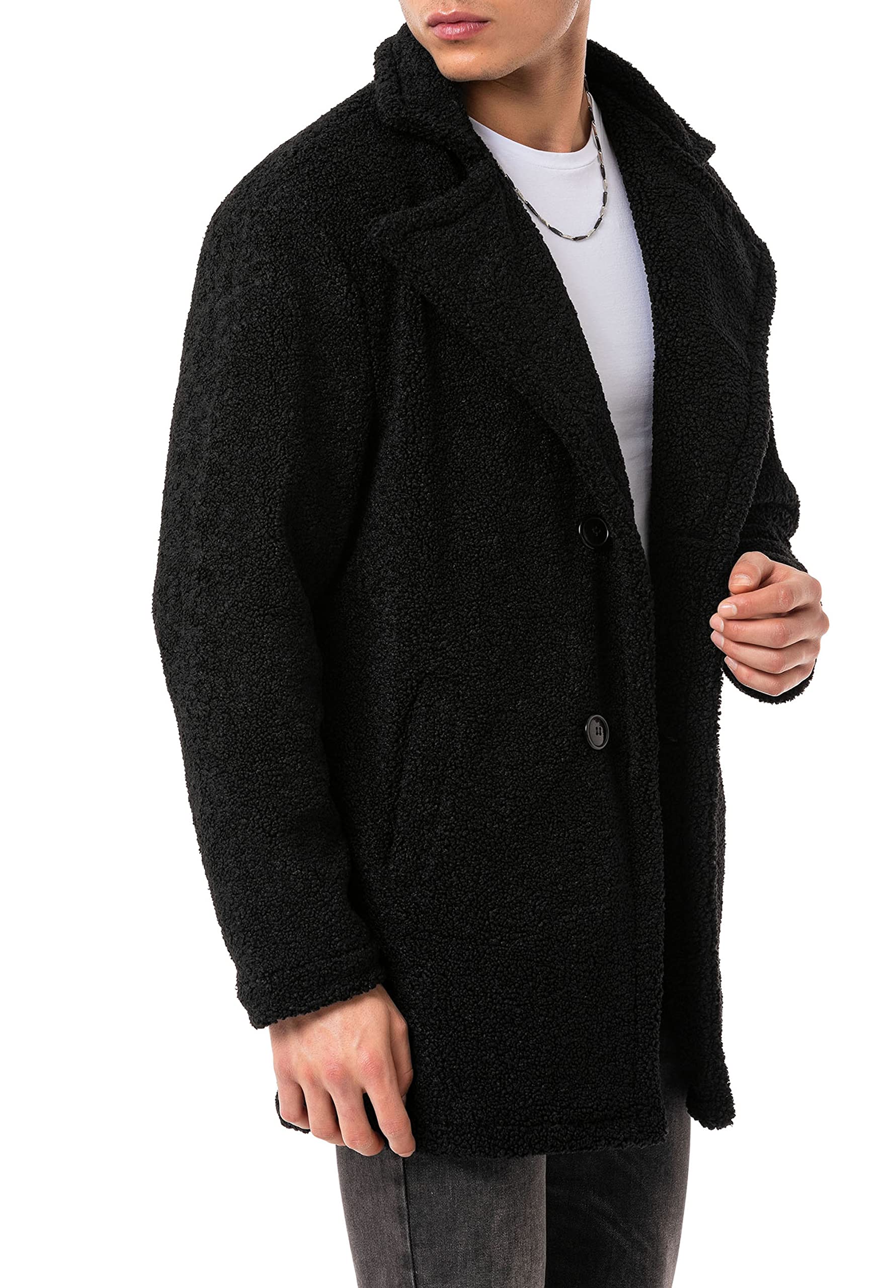 redbridge-m6128-trenchcoat-herren-mantel-fluffy-xxl image 4