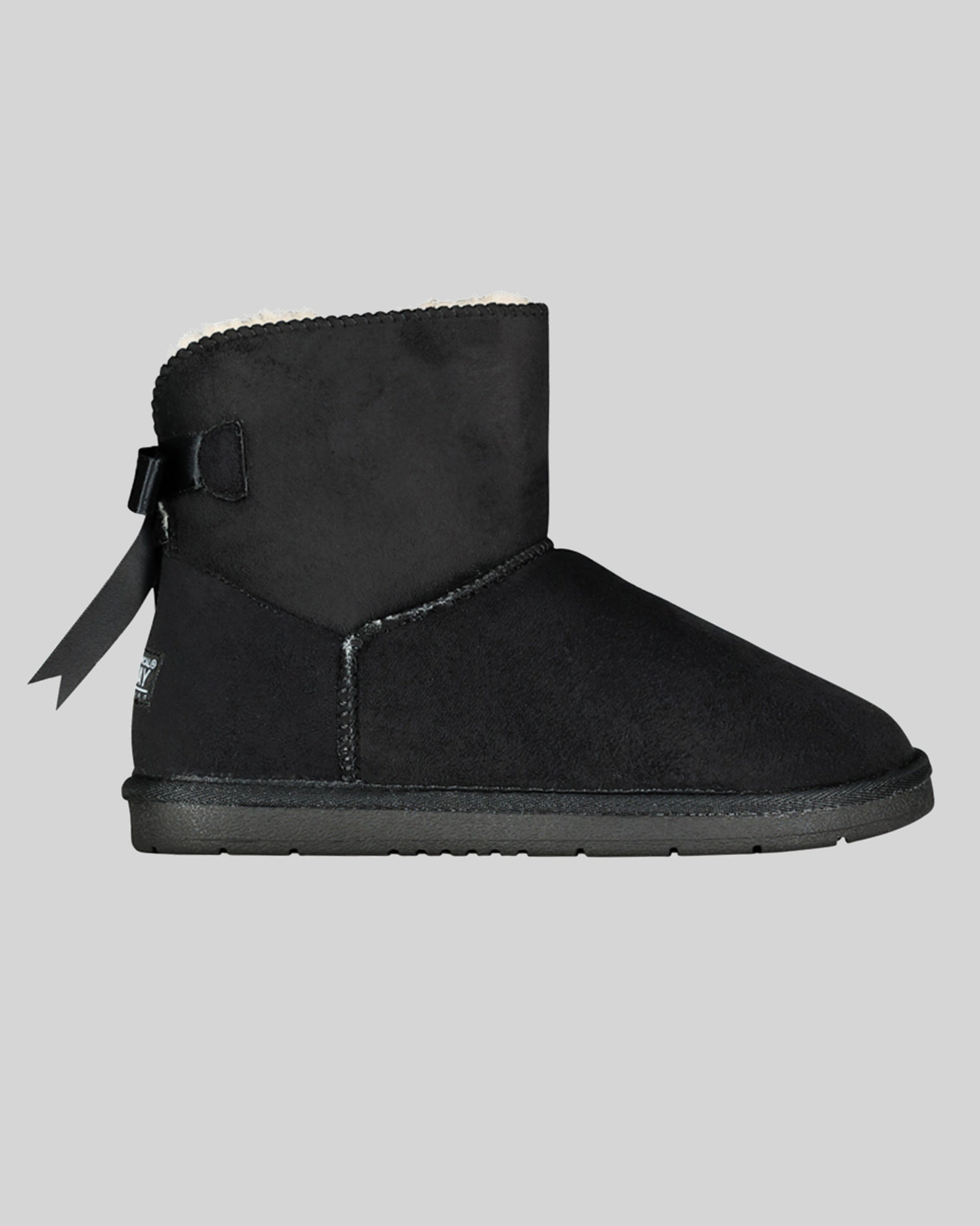 geographical-norway-odouce-damen-winterstiefel-schwarz-gef-ttert image 4