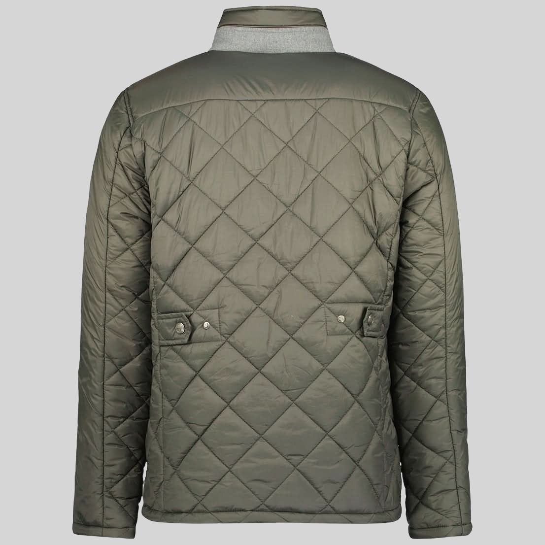 geographical-norway-cargue-herren-blouson-kaki-taschen image 2
