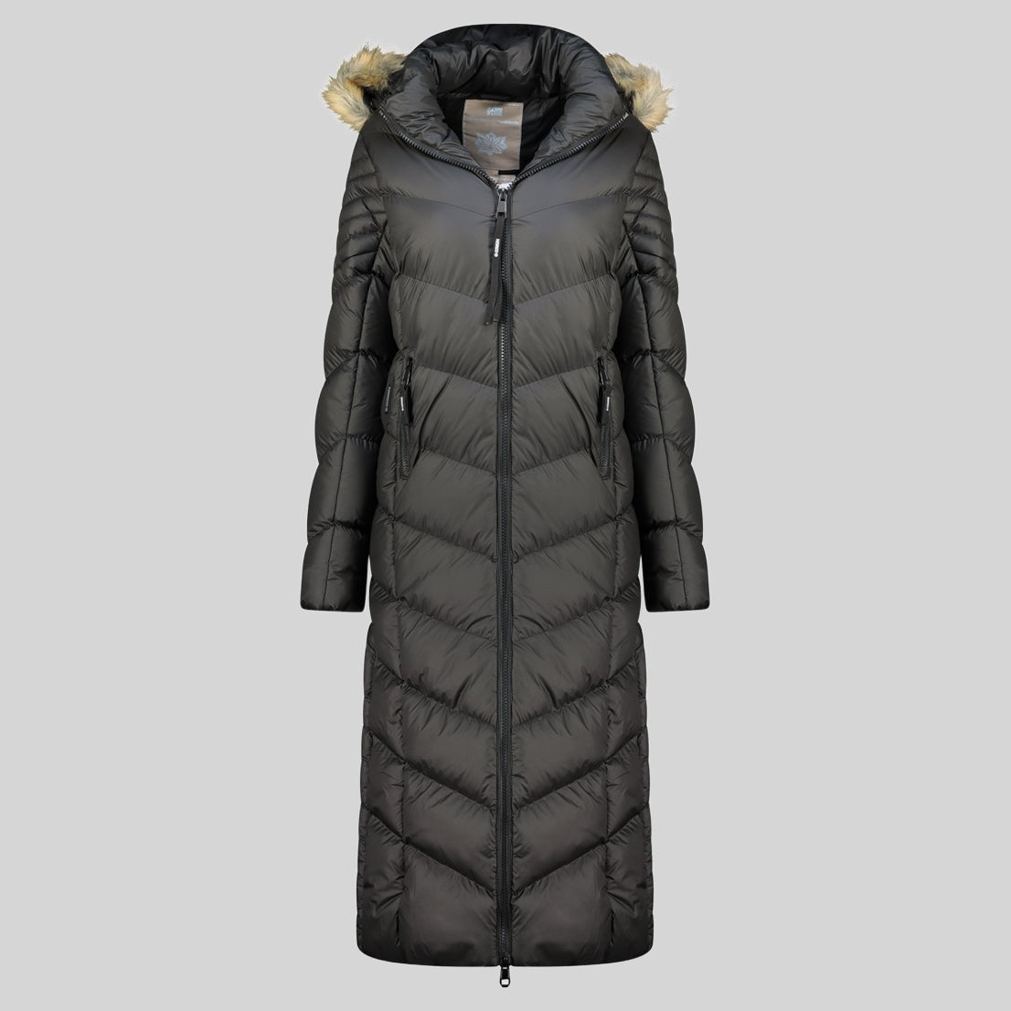geographical-norway-capucine-parka-damen-marine image 7