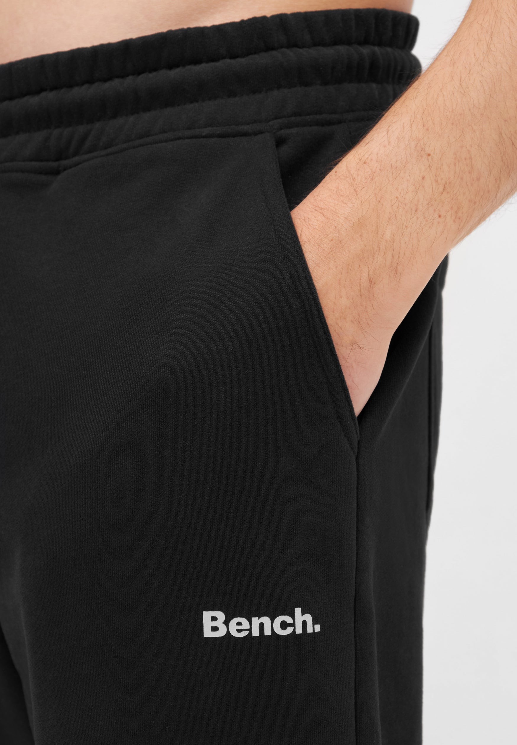 bench-kuopio-jogginghose-herren-crown-blue-baumwolle image 4