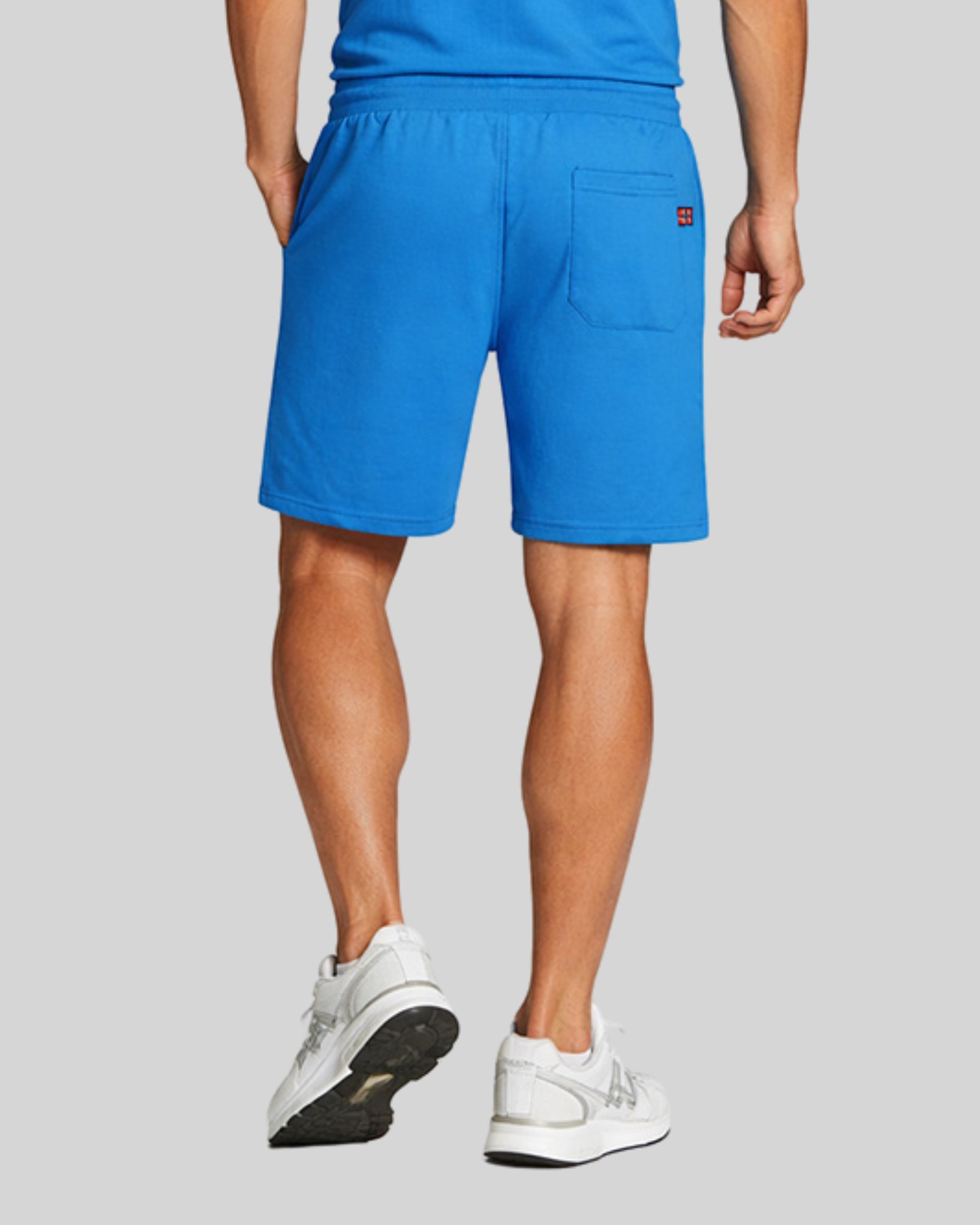 geographical-norway-poliar-herren-bermuda-sweat-schwarz image 8