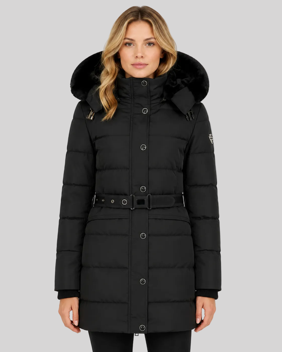 geographical-norway-bettino-parka-damen-marine image 6