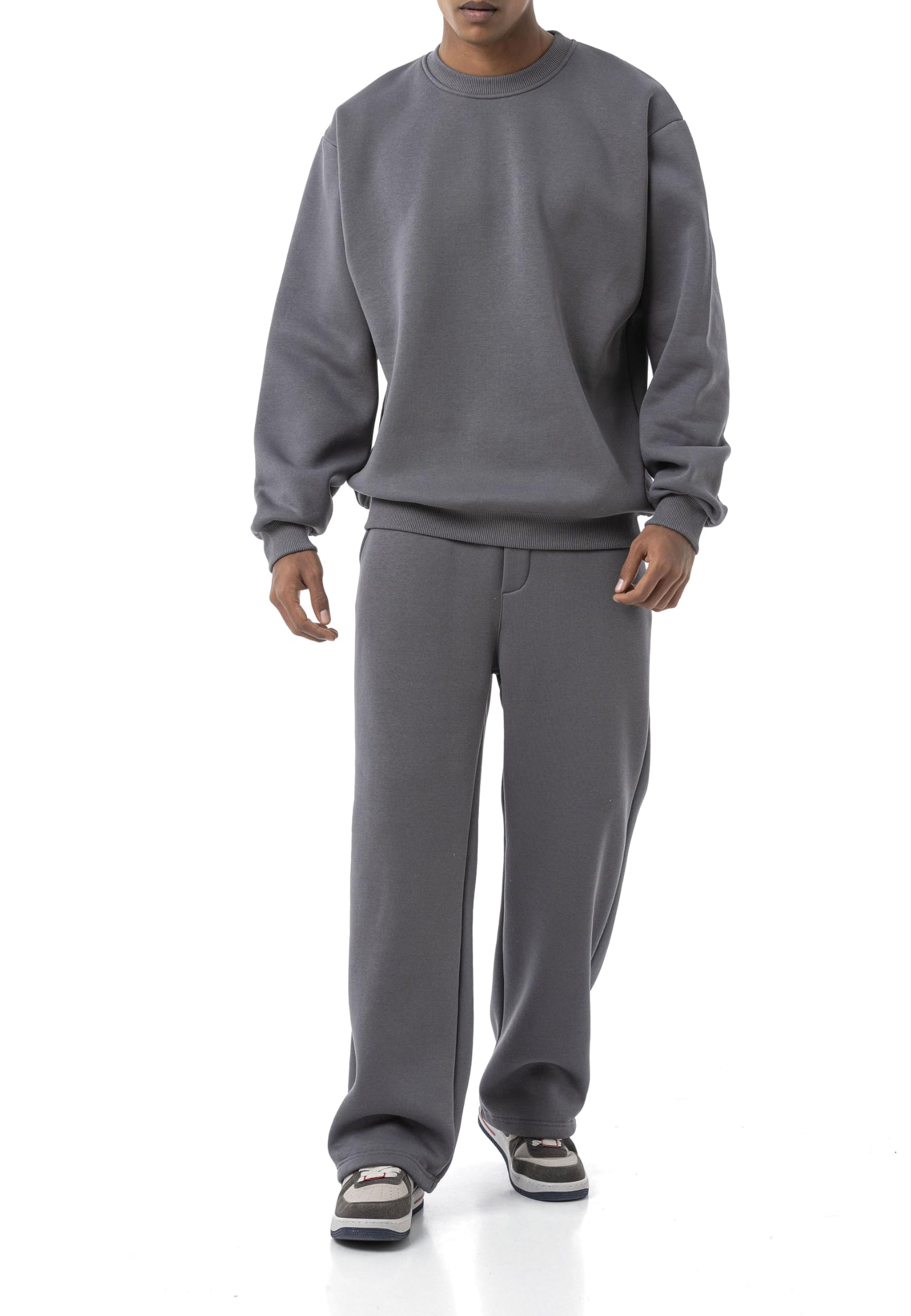 redbridge-jogginganz-ge-sweatsuit-set-schwarz-gr-l image 5