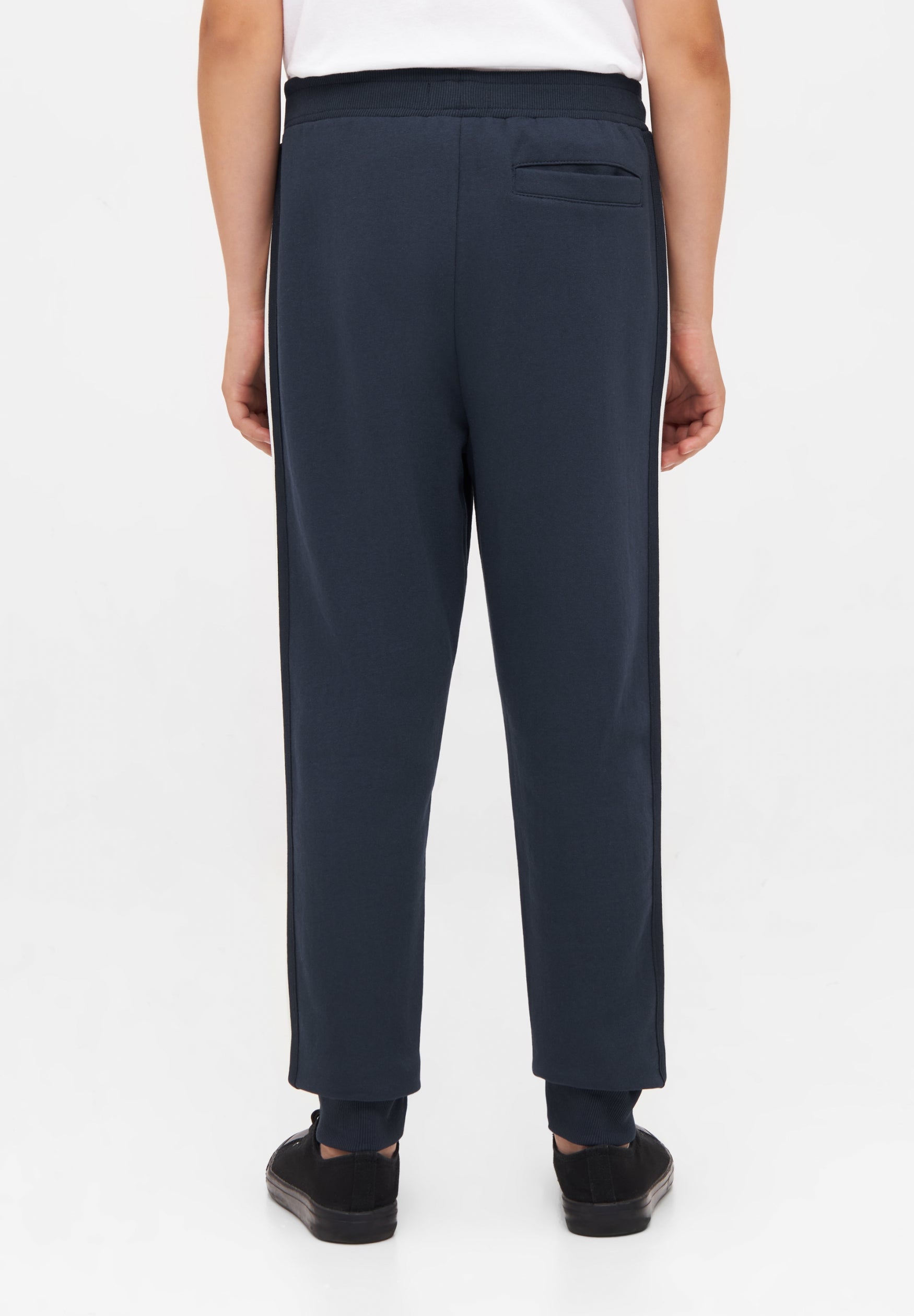 bench-gould-jogginghose-jungen-navy-baumwolle image 3