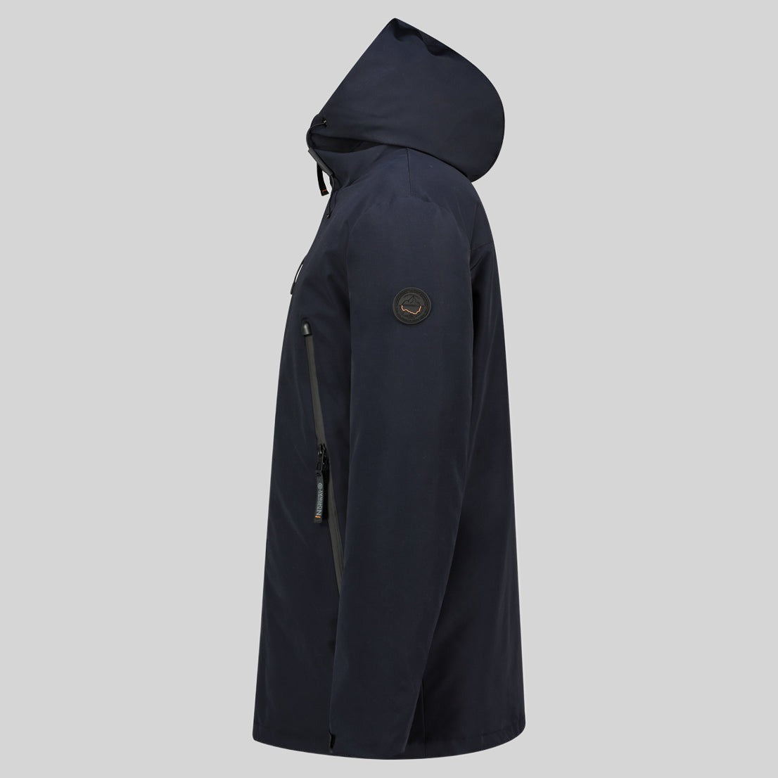 geographical-norway-cedric-parka-herren-marine image 6