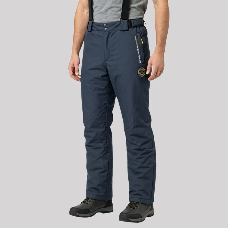 geographical-norway-washington-skihose-herren-marine-wasserabweisend image 1