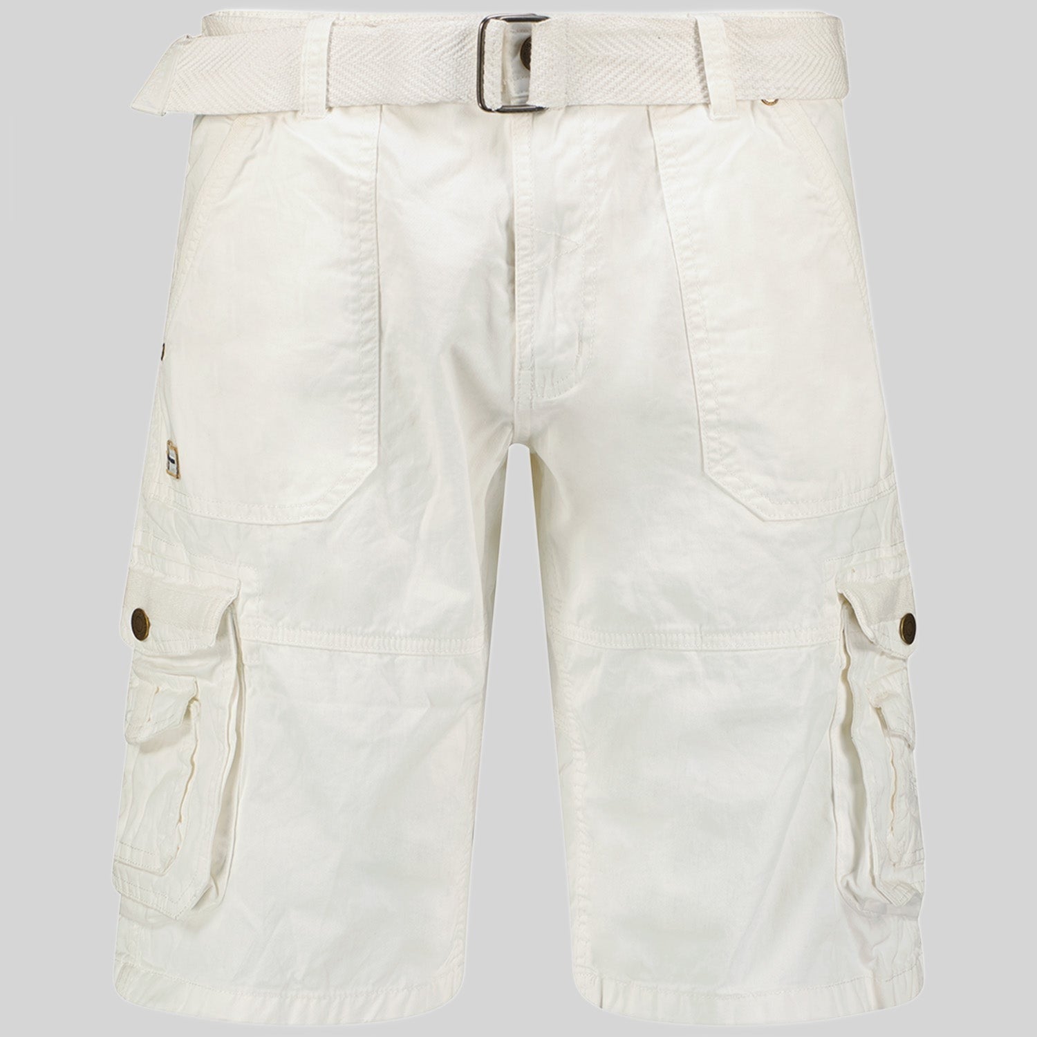geographical-norway-perou-herren-bermuda-khaki-outdoor image 3