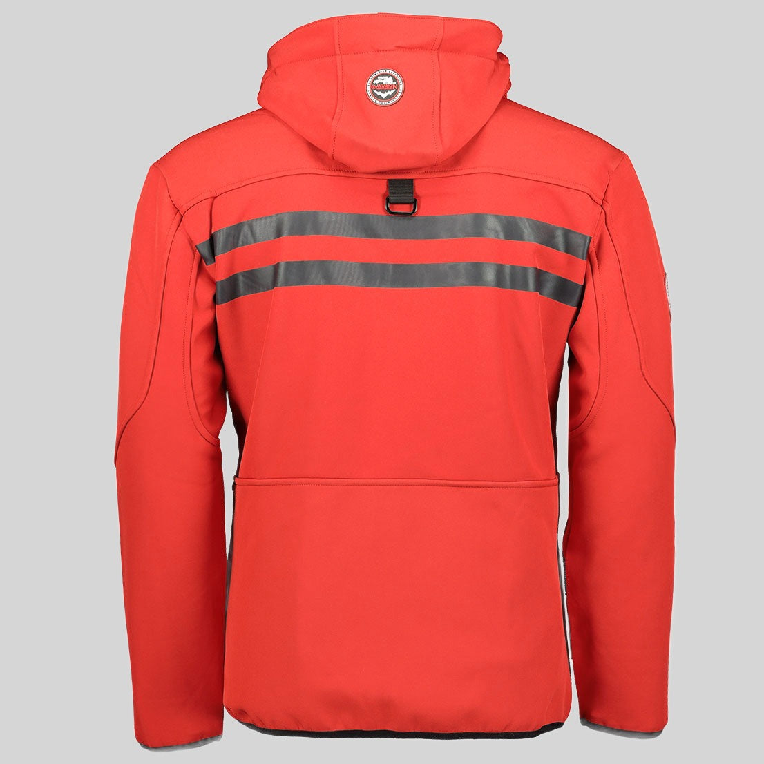 geographical-norway-royaute-softshelljacke-herren-rot-l image 2