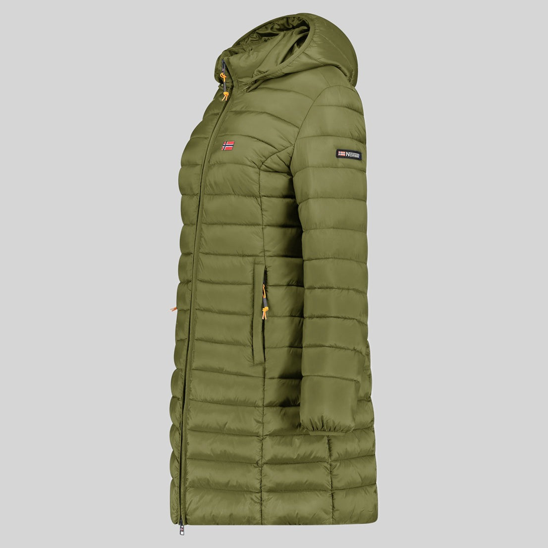 geographical-norway-atikolor-long-hood-steppjacke-damen-schwarz image 4
