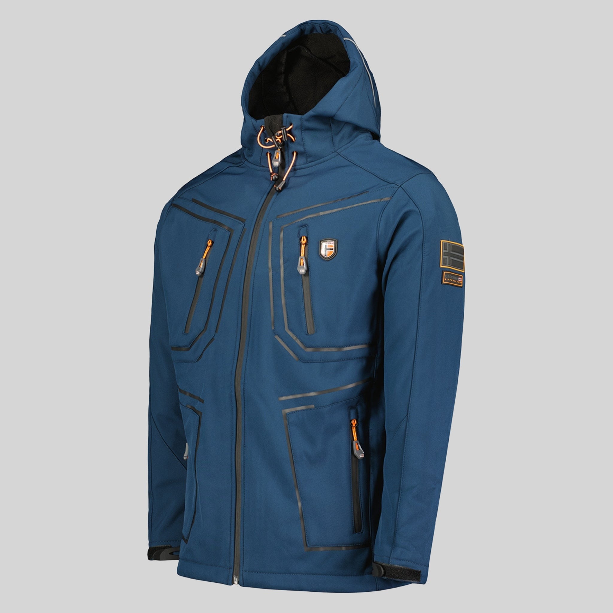 geographical-norway-topere-herren-softshelljacke-schwarz-winter image 3