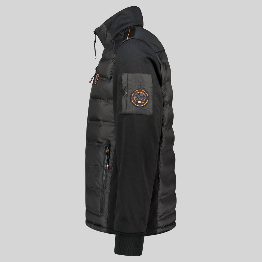 geographical-norway-balaska-steppjacke-herren-marine-kurz image 6