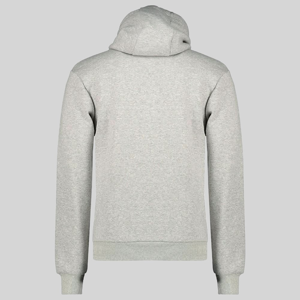 geographical-norway-getchup-kapuzenjacke-herren-grau image 2