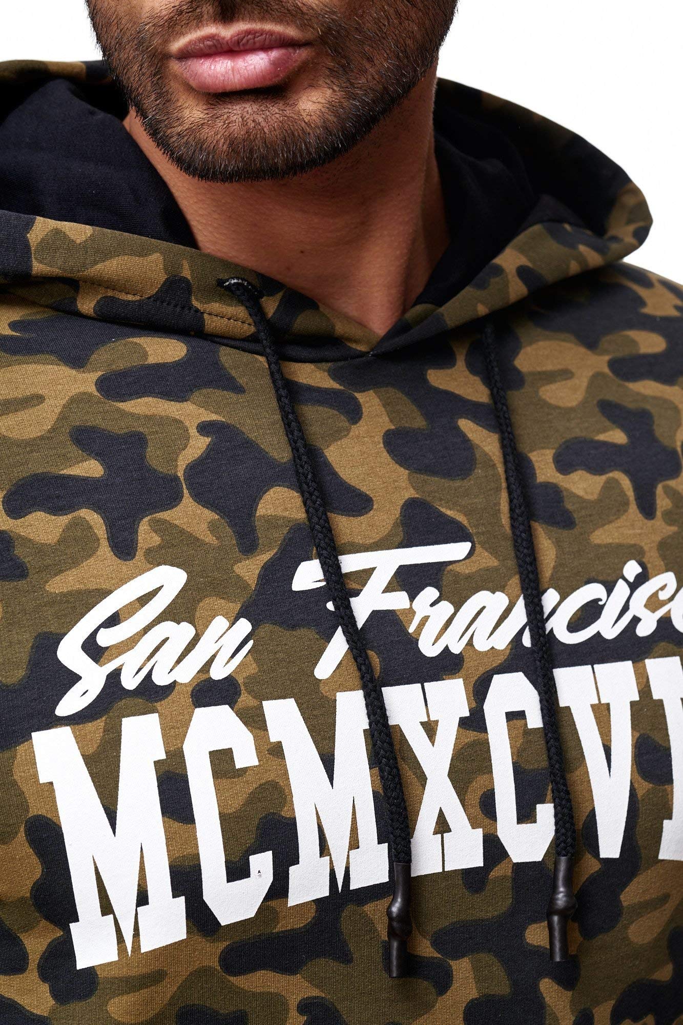 redbridge-mcmxcviii-jogginganzug-camouflage-gr-e-l image 4