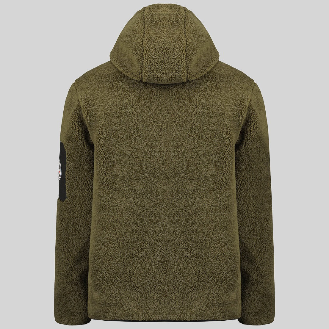 geographical-norway-tufour-herren-fleecejacke-marine-kapuze image 7