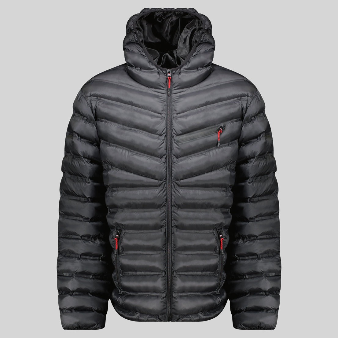 geographical-norway-braxton-herren-daunenjacke-marine image 3