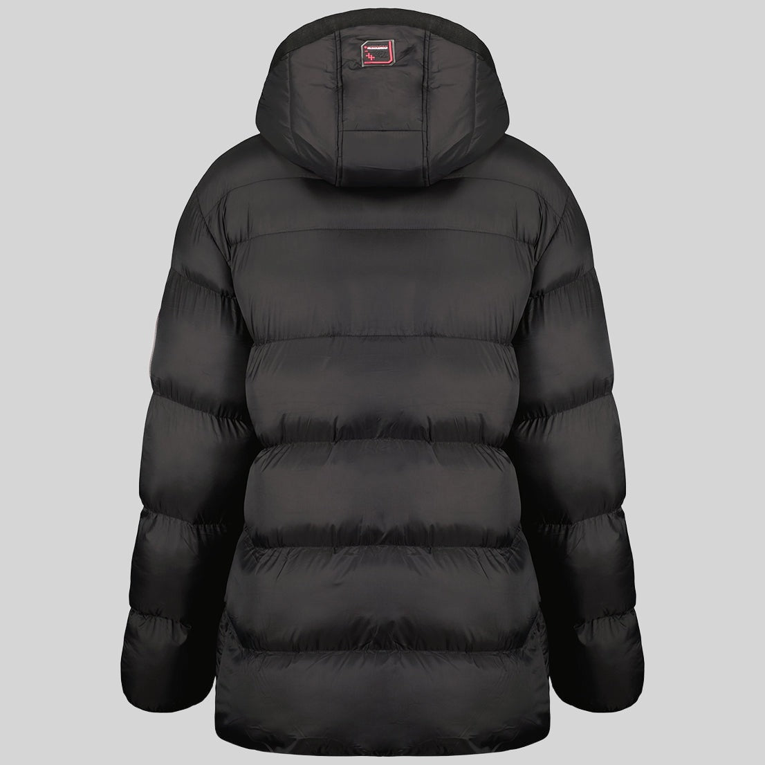 geographical-norway-citernier-doudoune-schwarz-steppjacke image 2