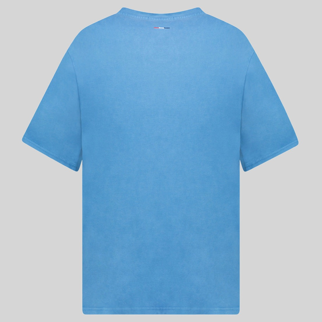geographical-norway-joversize-herren-t-shirt-oversize-in-blau image 2