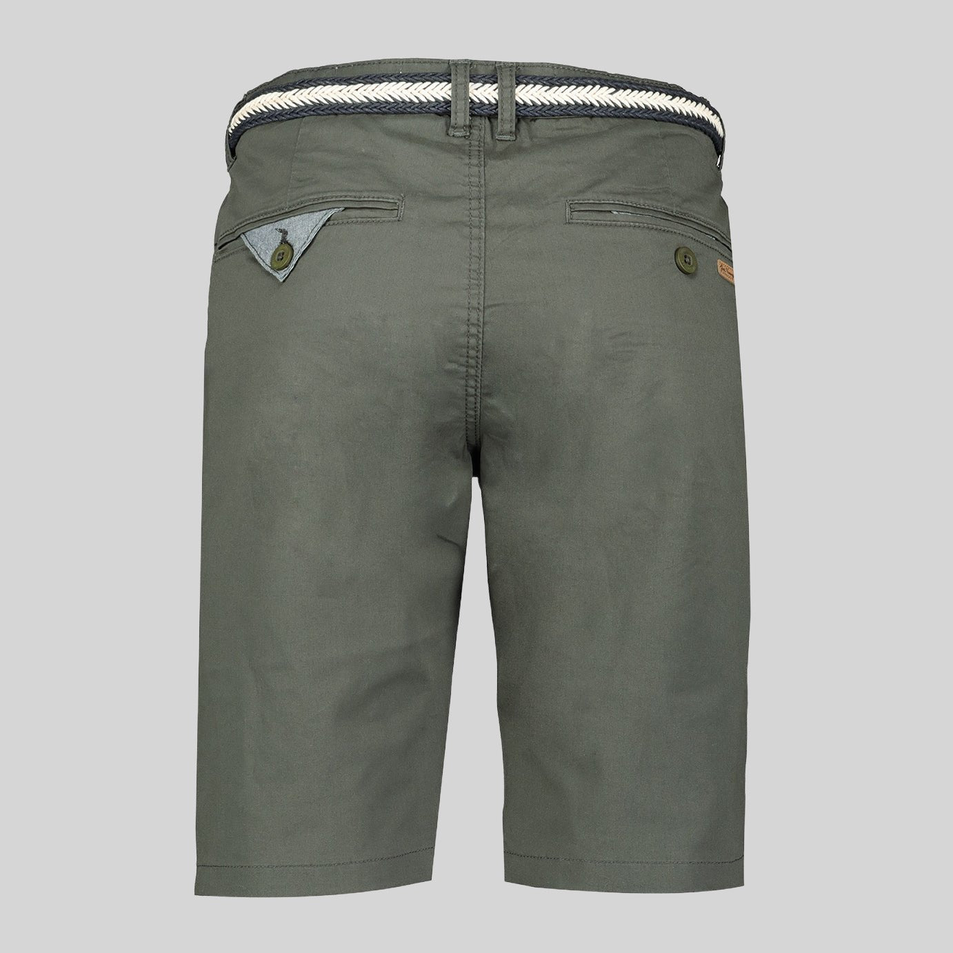 geographical-norway-pablito-herren-shorts-marine-l-bermuda image 6