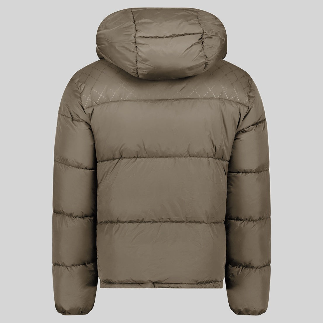geographical-norway-betincelle-herren-blouson-schwarz image 7