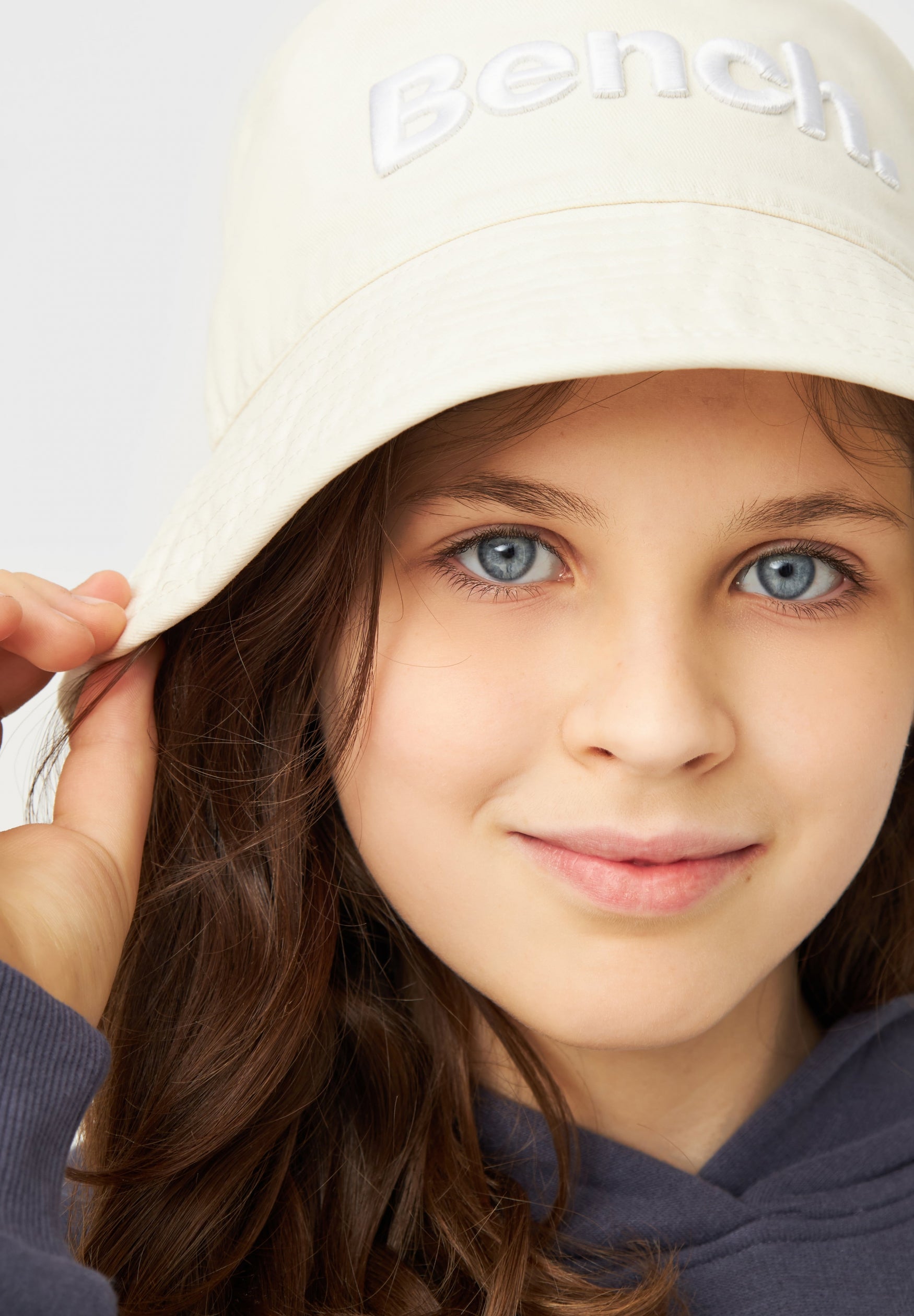 bench-mykonos-g-bucket-hat-winter-white-fischerhut image 4