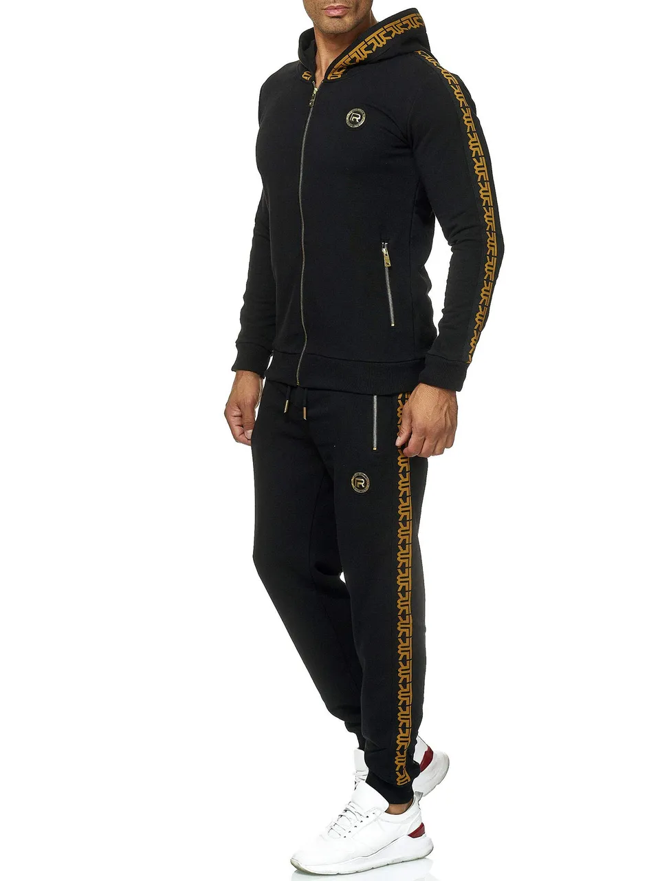 redbridge-jogginganzug-m2157-m4237-sweatsuit-dunkelblau-r-logo image 1