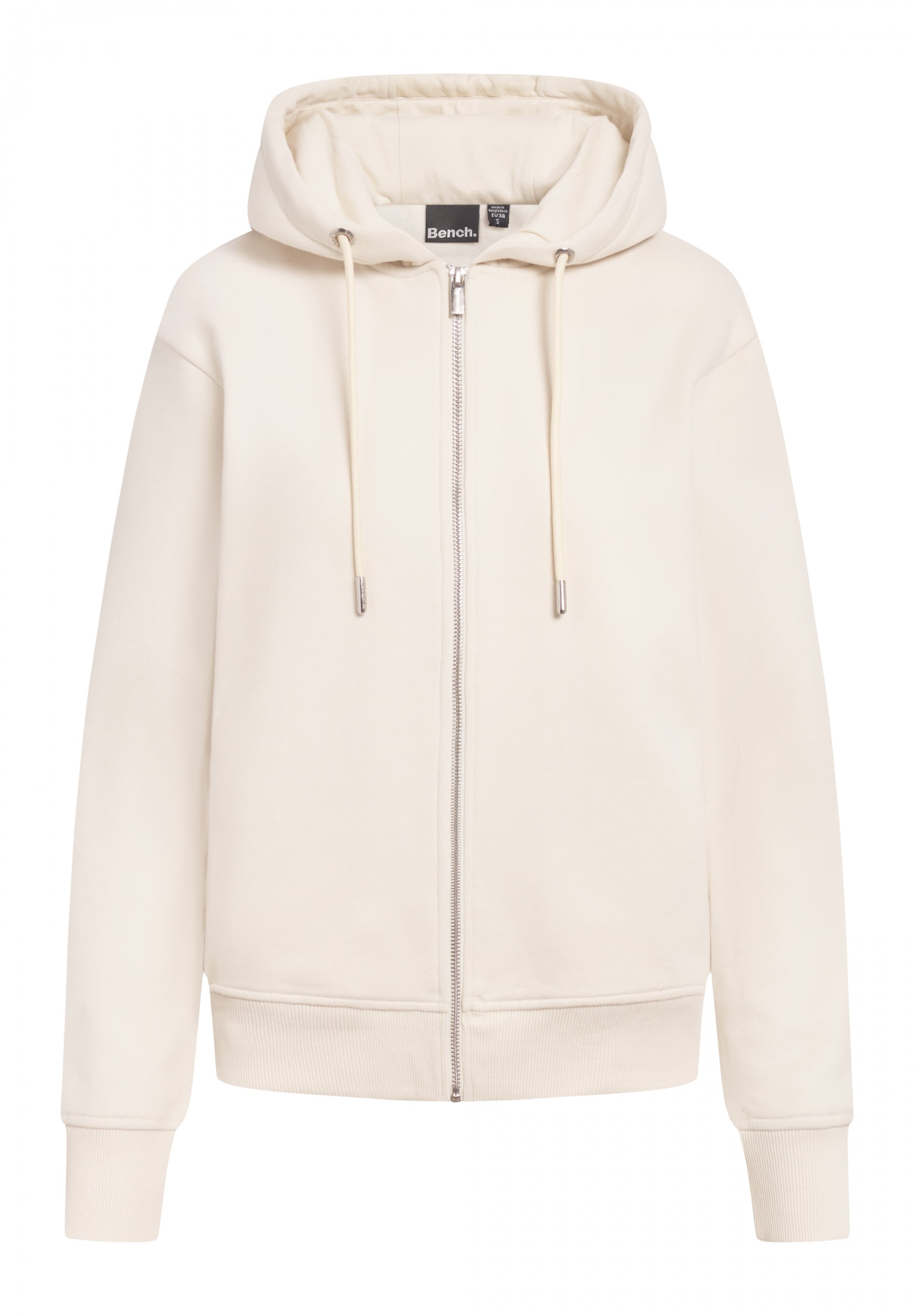 bench-kurikka-kapuzenjacke-damen-hoodie-pristine image 5