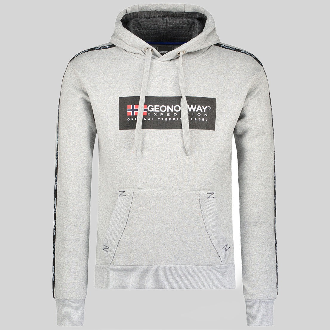 geographical-norway-gathlete-herren-hoodie-marine-print image 5