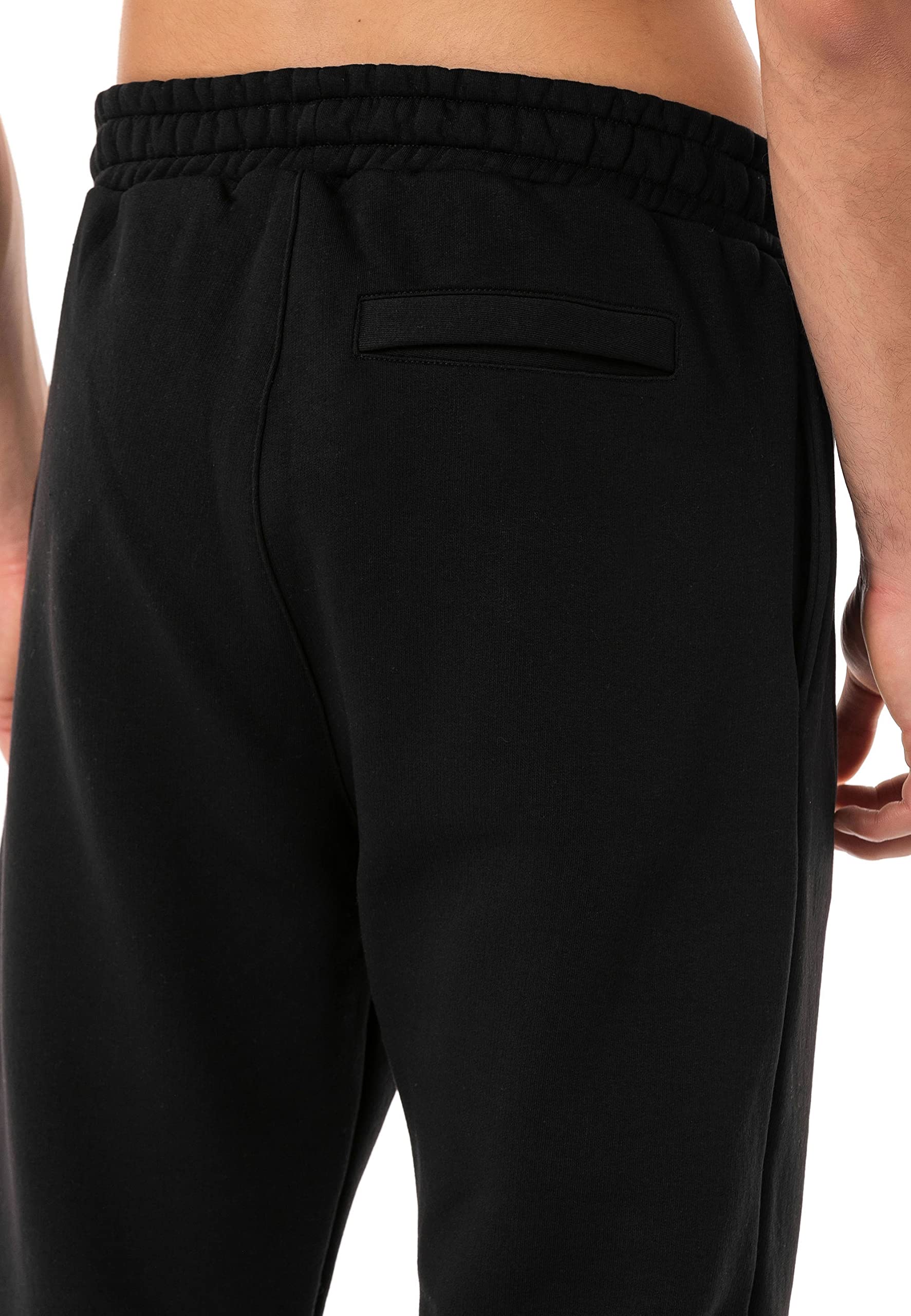 redbridge-hosen-jogger-basic-loose-m4306-schwarz image 6